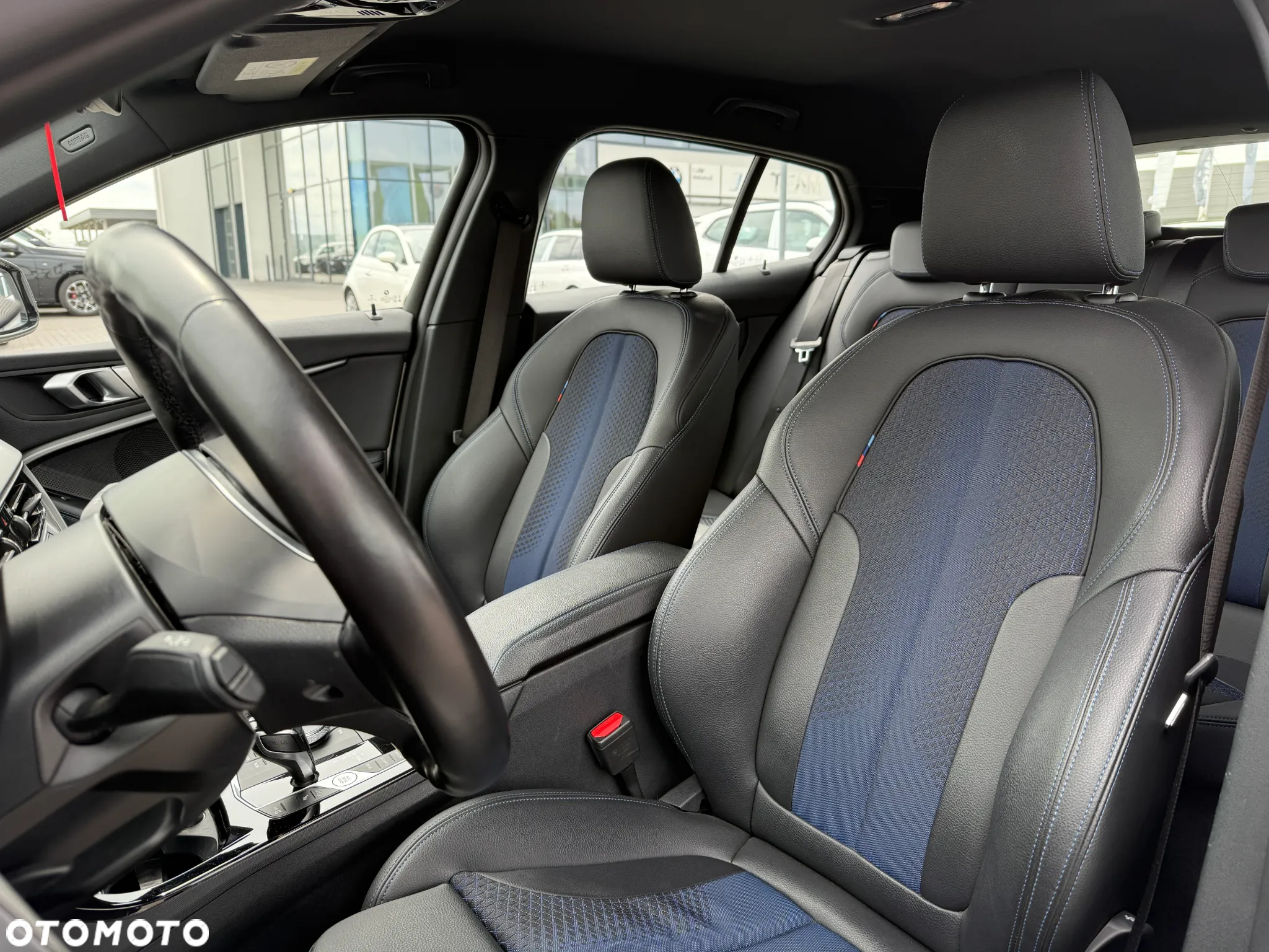BMW Seria 1 118i M Sport - 19