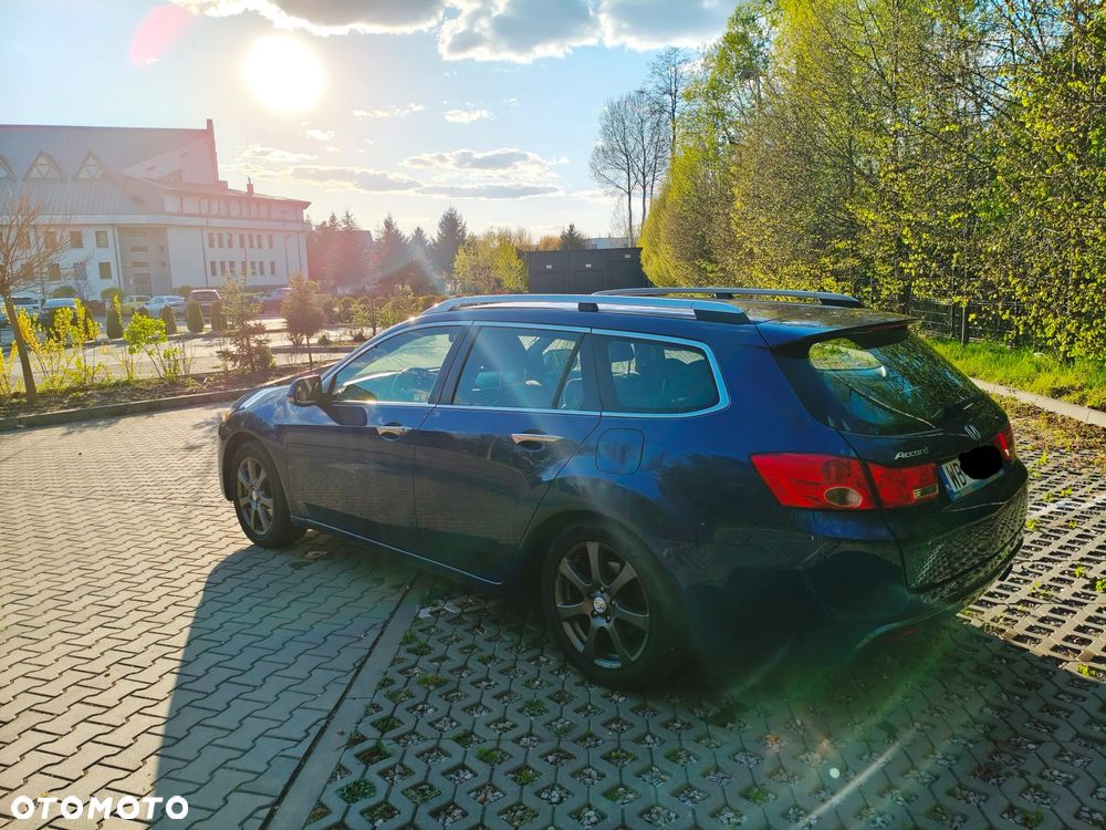 Honda Accord 2.0 Elegance - 4