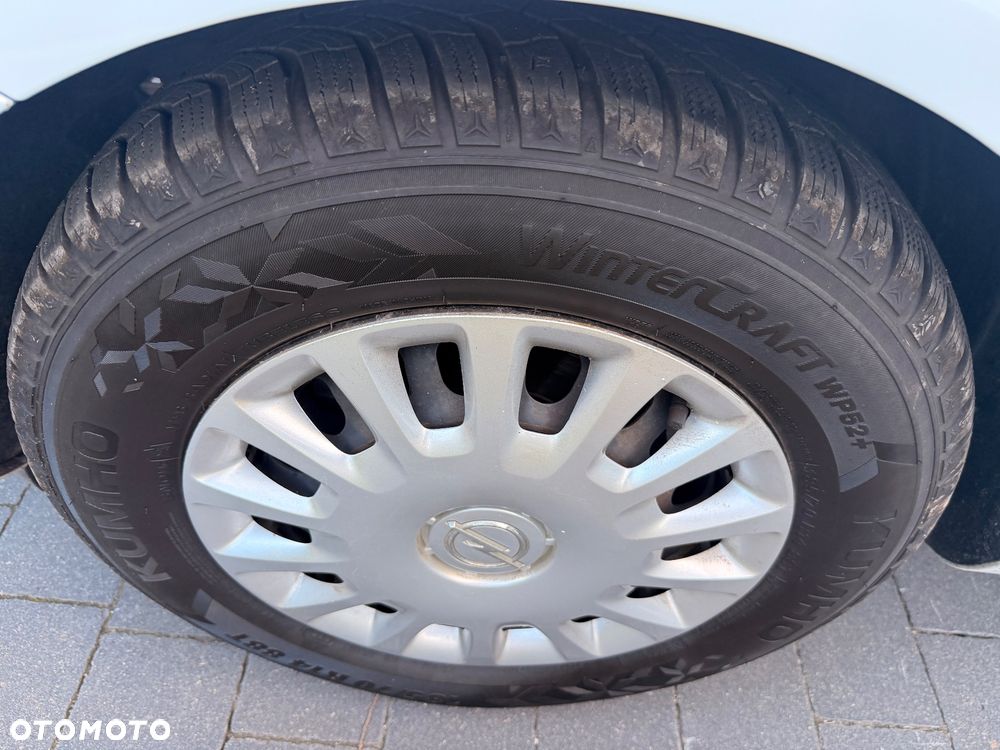 Opel Corsa 1.2 16V - 29