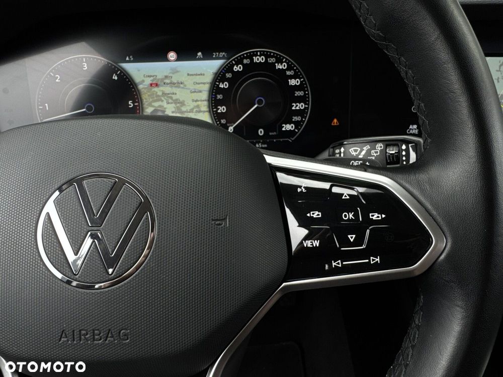 Volkswagen Touareg 3.0 V6 TDI 4Motion R-Line - 21