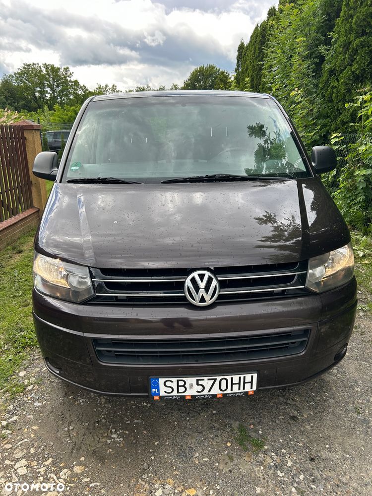 Volkswagen Multivan L1 Startline - 3