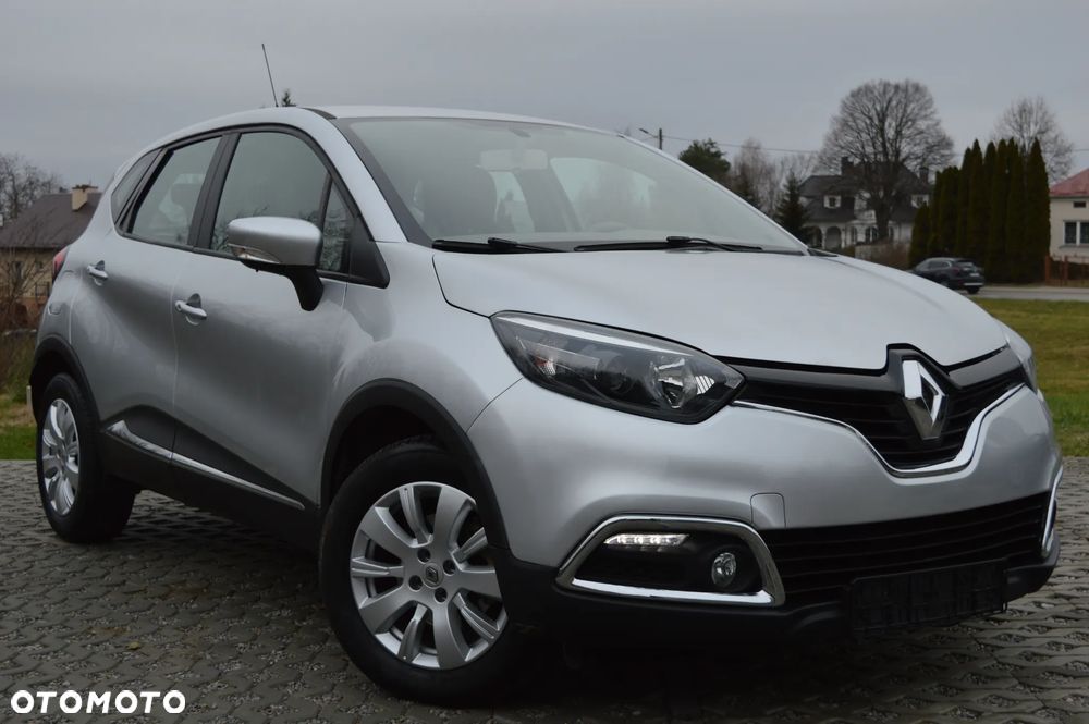 Renault Captur ENERGY TCe 120 EDC Dynamique - 3