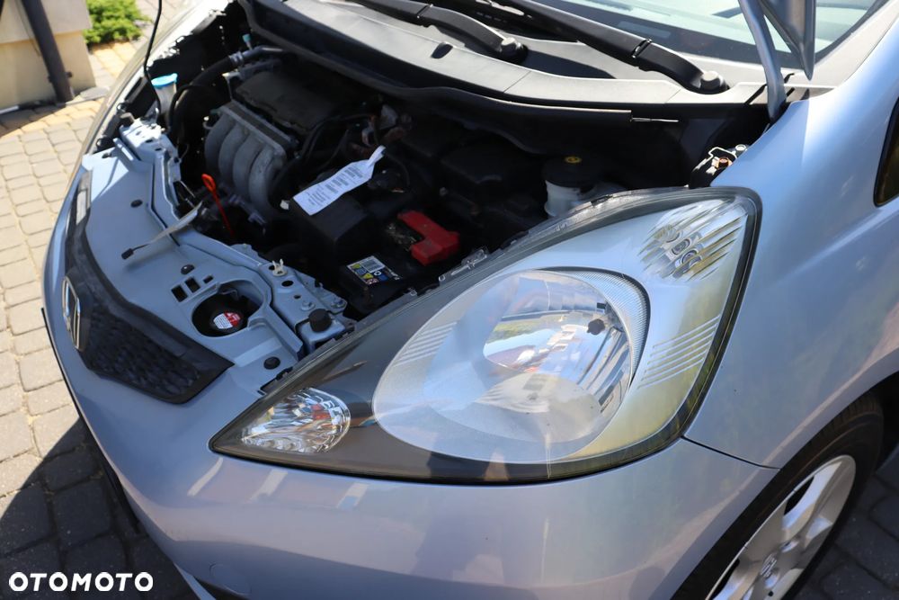 Honda Jazz 1.4 i-VTEC Exclusive - 29