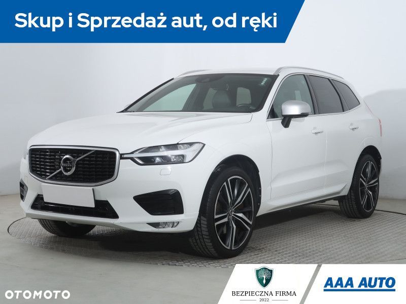 Volvo XC 60 - 2
