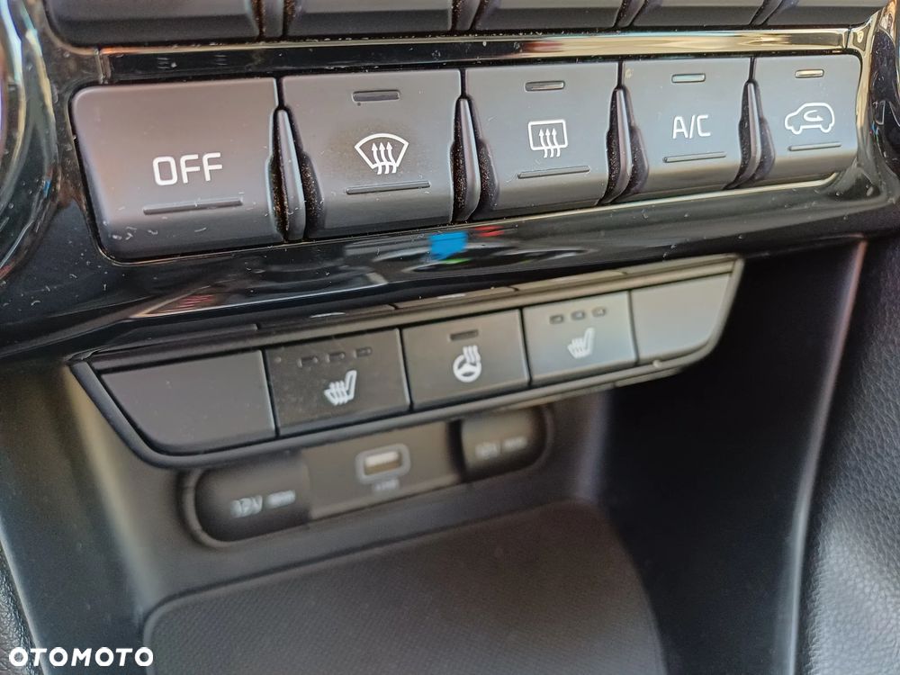 Kia Sportage 1.6 T-GDI L Business Line 2WD DCT - 28