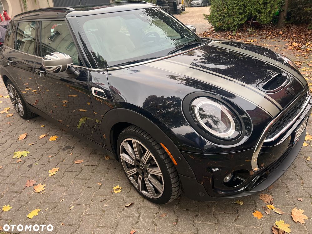 MINI Clubman - 1