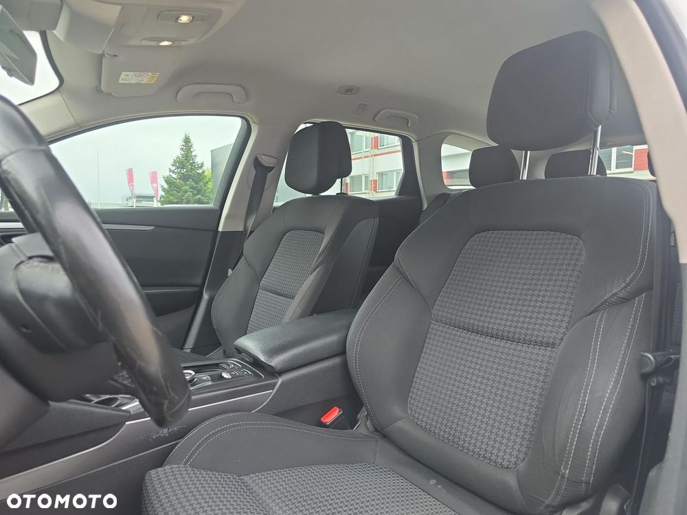 Renault Talisman 1.6 Energy dCi Intens EDC - 11