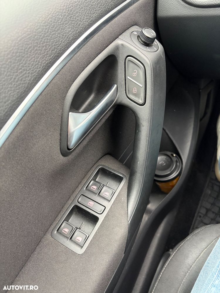 Volkswagen Polo 1.2 TSI Comfortline - 8