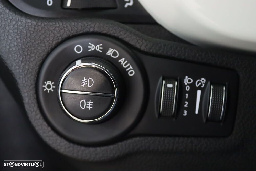 Fiat 500X 1.0 FireFly City Cross - 13