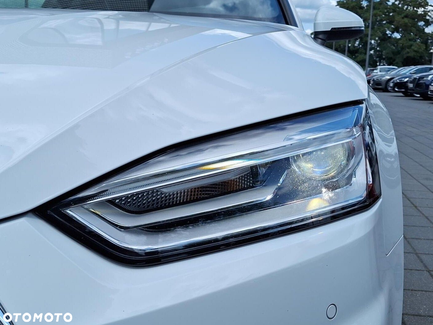Audi A5 2.0 TFSI Quattro Sport S tronic - 31