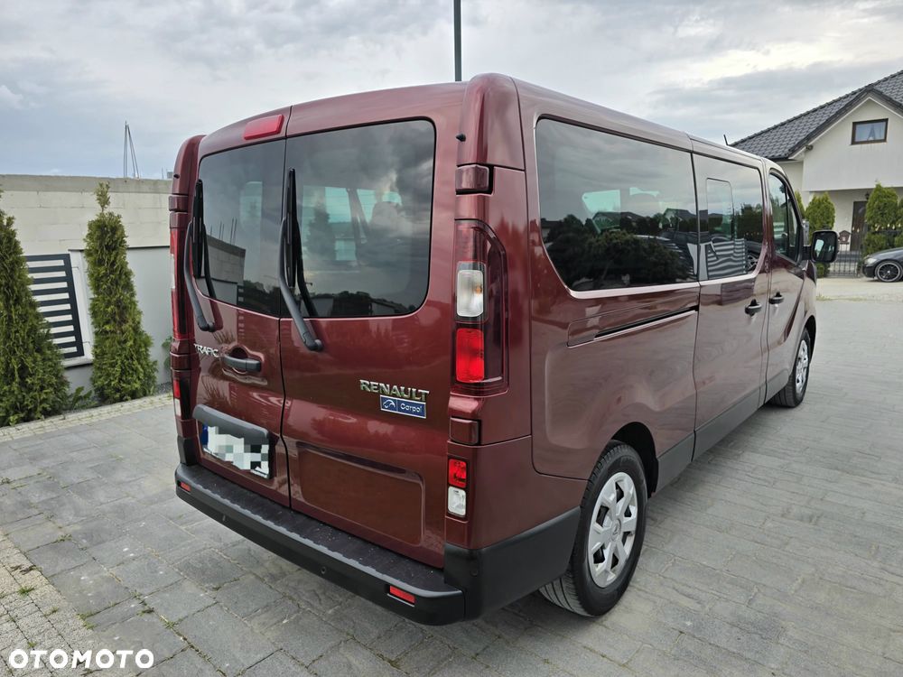 Renault Trafic - 3