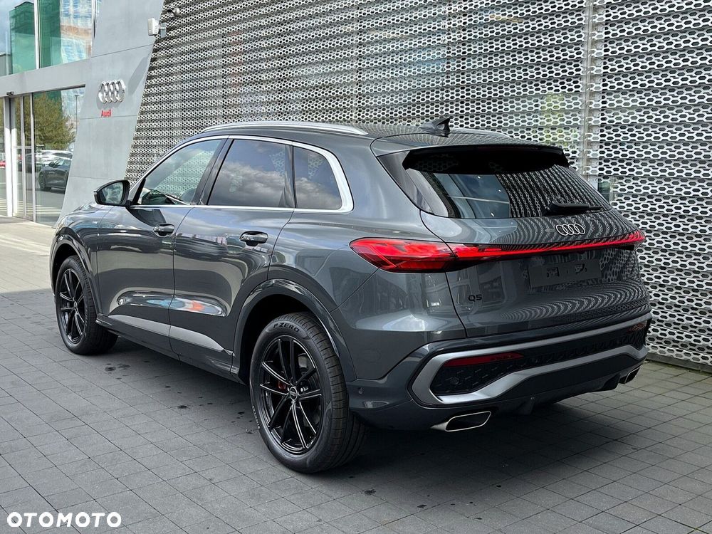 Audi Q5 - 8