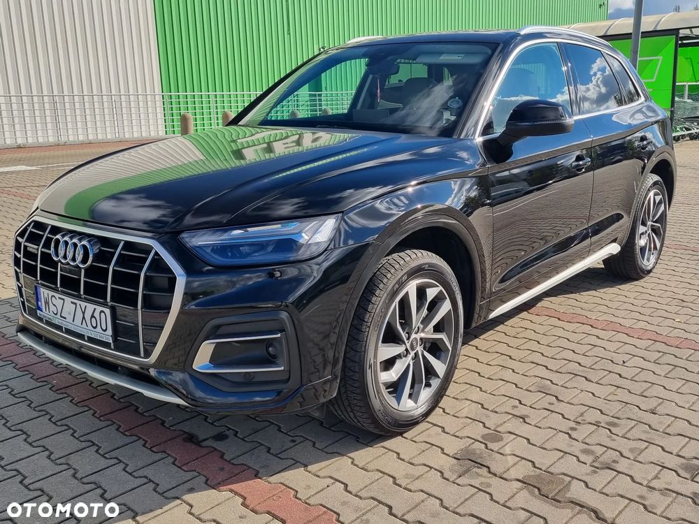 Audi Q5 2.0 TFSI Quattro Sport S tronic - 12