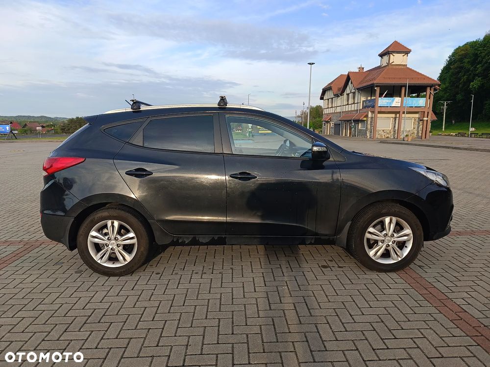 Hyundai ix35 1.6 GDI Classic 2WD - 3