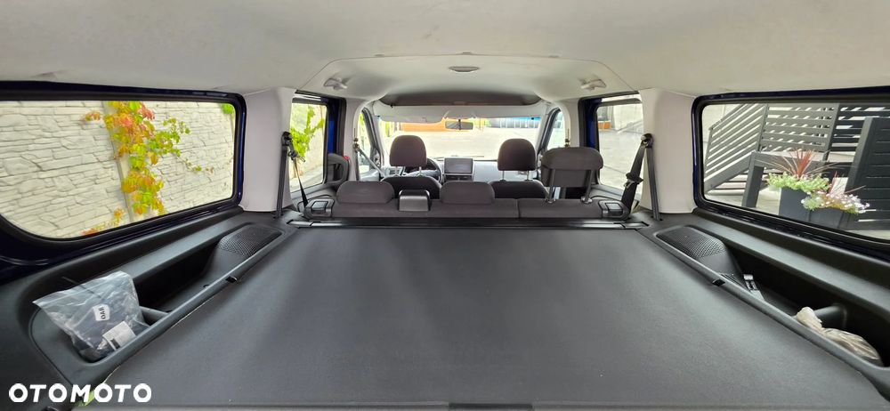 Fiat Doblo Maxi Active - 8