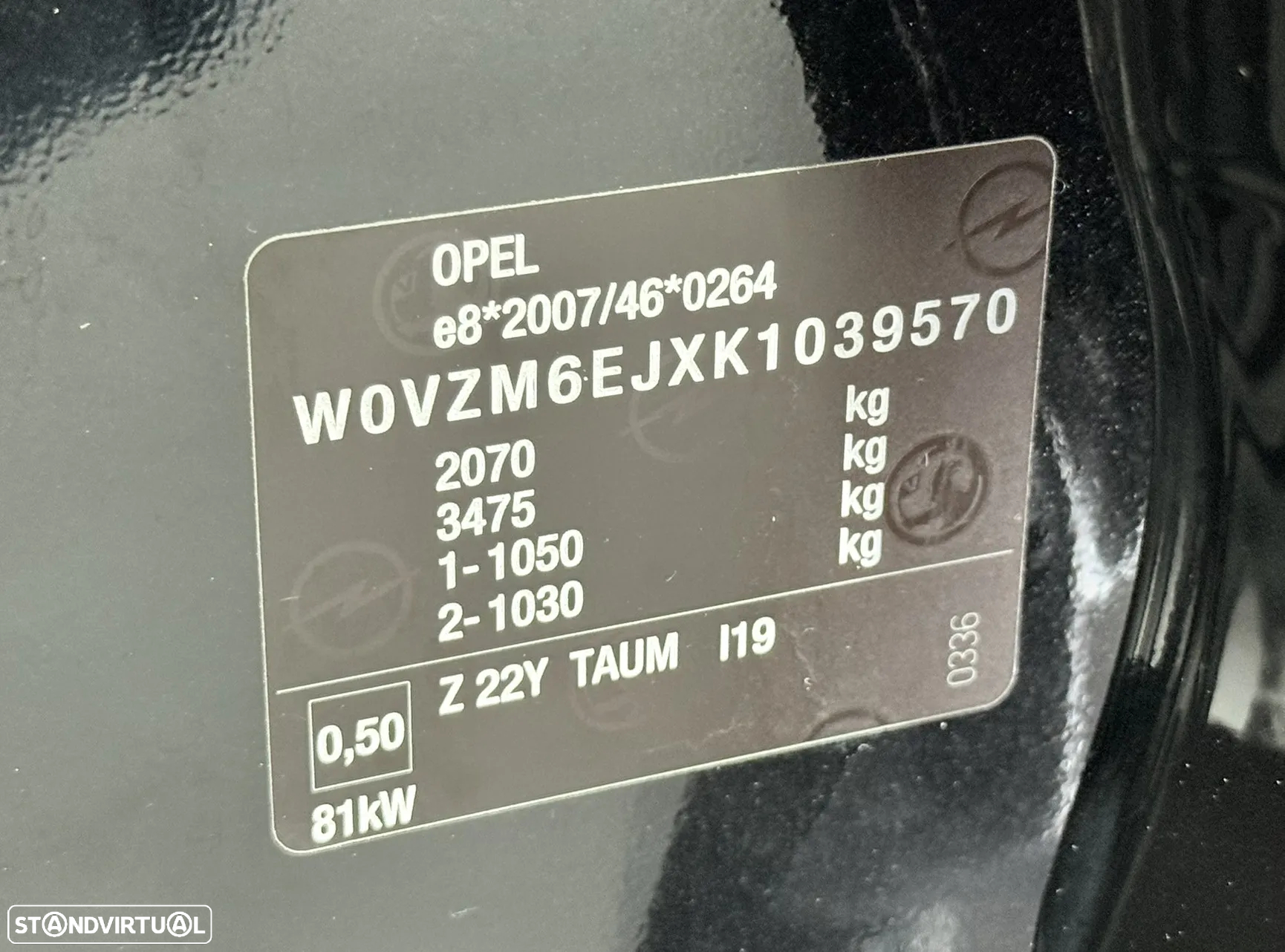 Opel Insignia Grand Sport 1.6 CDTi Business Edition - 51