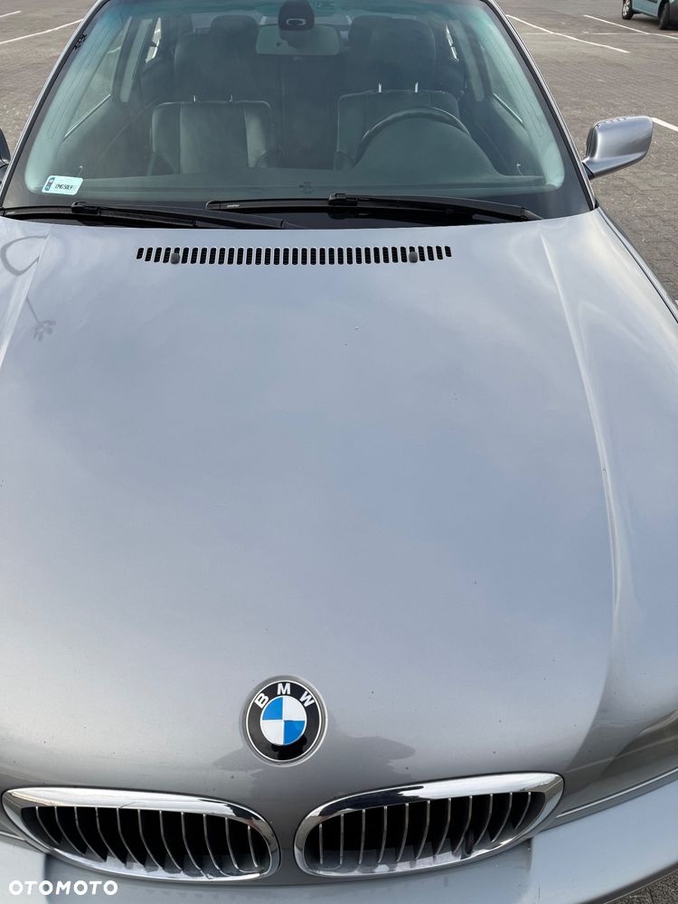 BMW Seria 3 330Ci - 7