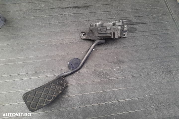 Pedala acceleratie 8E2721523H 8E2721523H Audi A6 4F/C6 [2004 - 2008] - 1