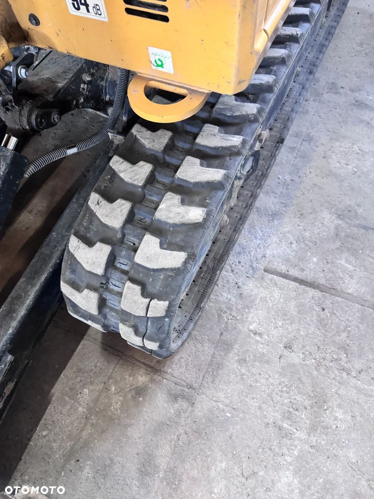 Caterpillar 302.7 - 5