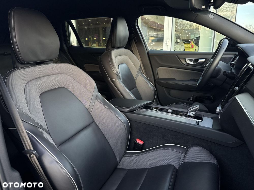 Volvo V60 - 16