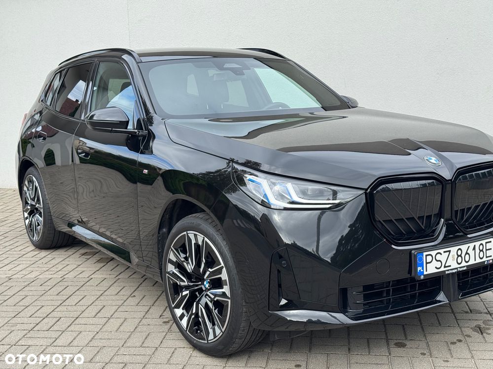 BMW X3 20d xDrive - 2