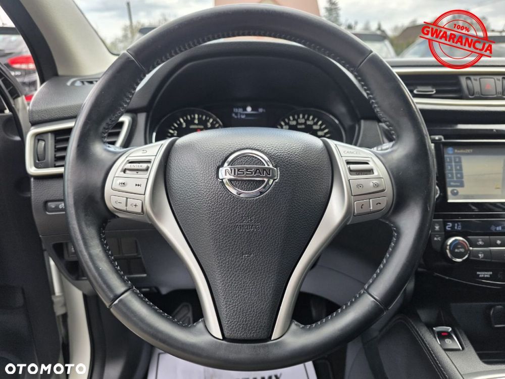 Nissan Qashqai - 28