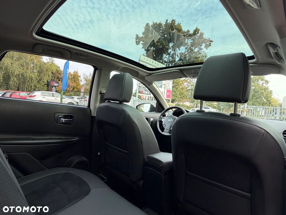 Nissan Qashqai - 29