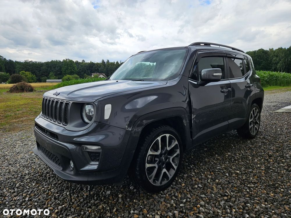 Jeep Renegade - 3