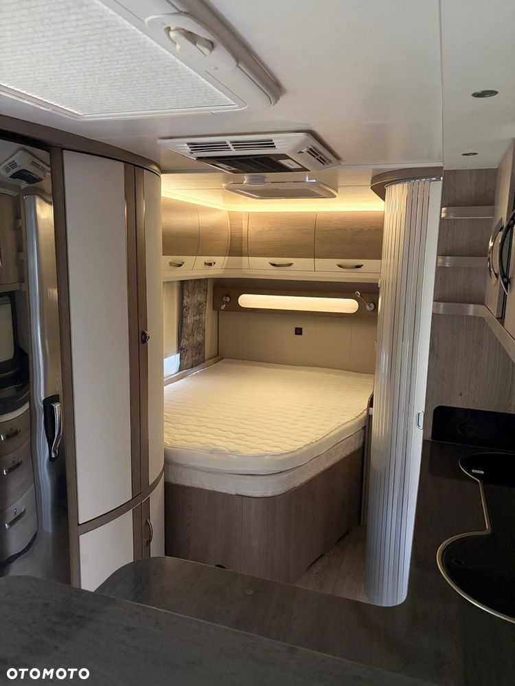 Hobby 560 FC Prestige - 14