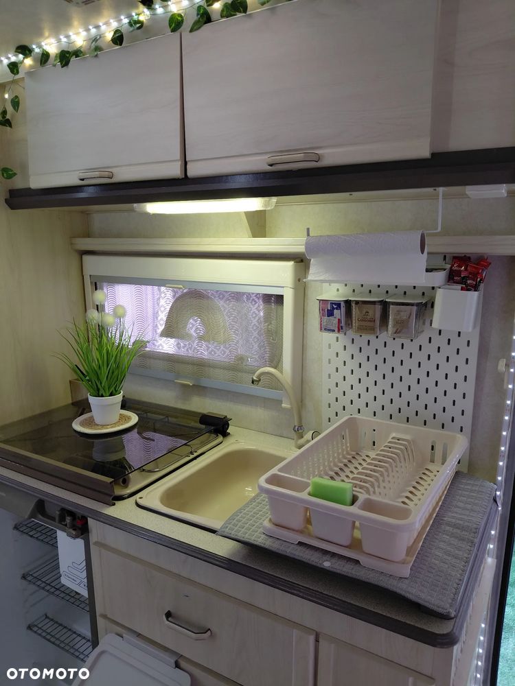 Inny Hylander Vision 400 - 23