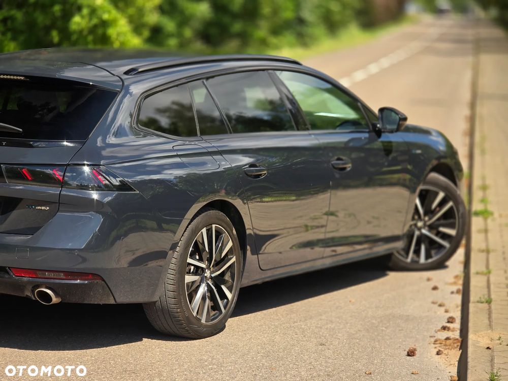 Peugeot 508 - 40