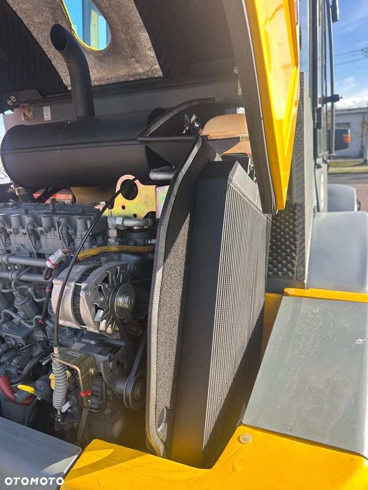 Kramer 750 - 20