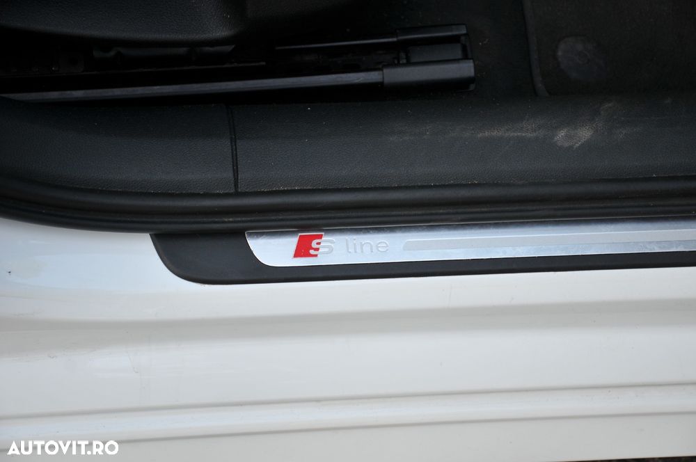 Audi A6 Limuzina - 13