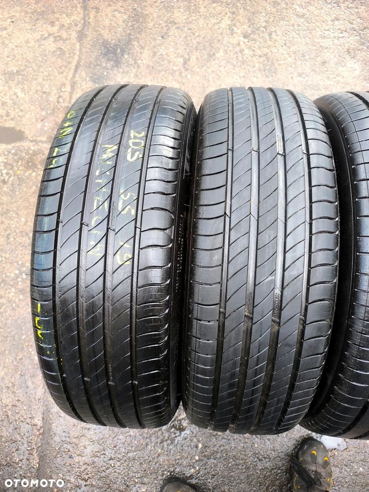5x108 Felgi Aluminiowe Alufelgi Oryginalne 19 Koła Letnie Lato J.NOWE DEMO PEUGEOT 3008 II 2 5008 II 2 408 III 3 408X GT LINE GTLINE CITROEN C5 AIRCROSS DS7 CROSSBACK DS4 II 2 OPEL GRANDLAND X Legnica ALU-RAD 205/55 MICHELIN 24r. Kropki - 28