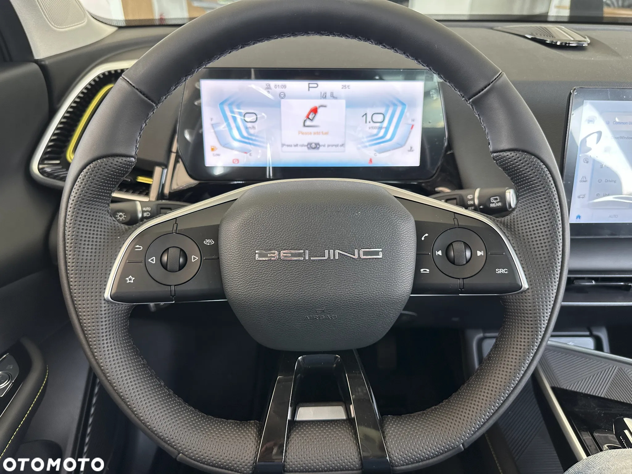 Baic Beijing 5 1.5T Luxury DCT - 15