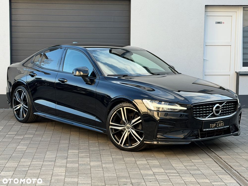 Volvo S60 - 29