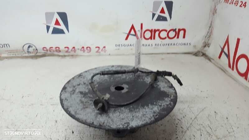 SENSOR ABS RENAULT ESPACE IV (JK0) GRAND ESPACE PRIVILEGE - 2