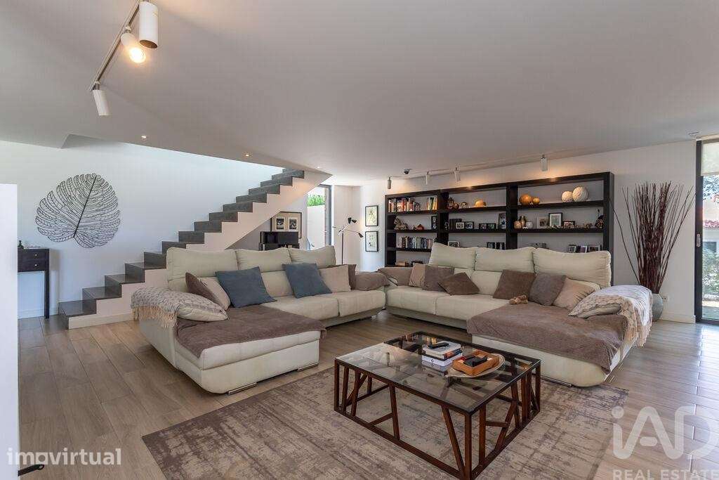 Moradia isolada T3 em Quinta do Conde de 240 m2 - Grande imagem: 4/38