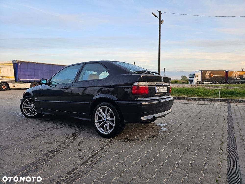 BMW Seria 3 - 8