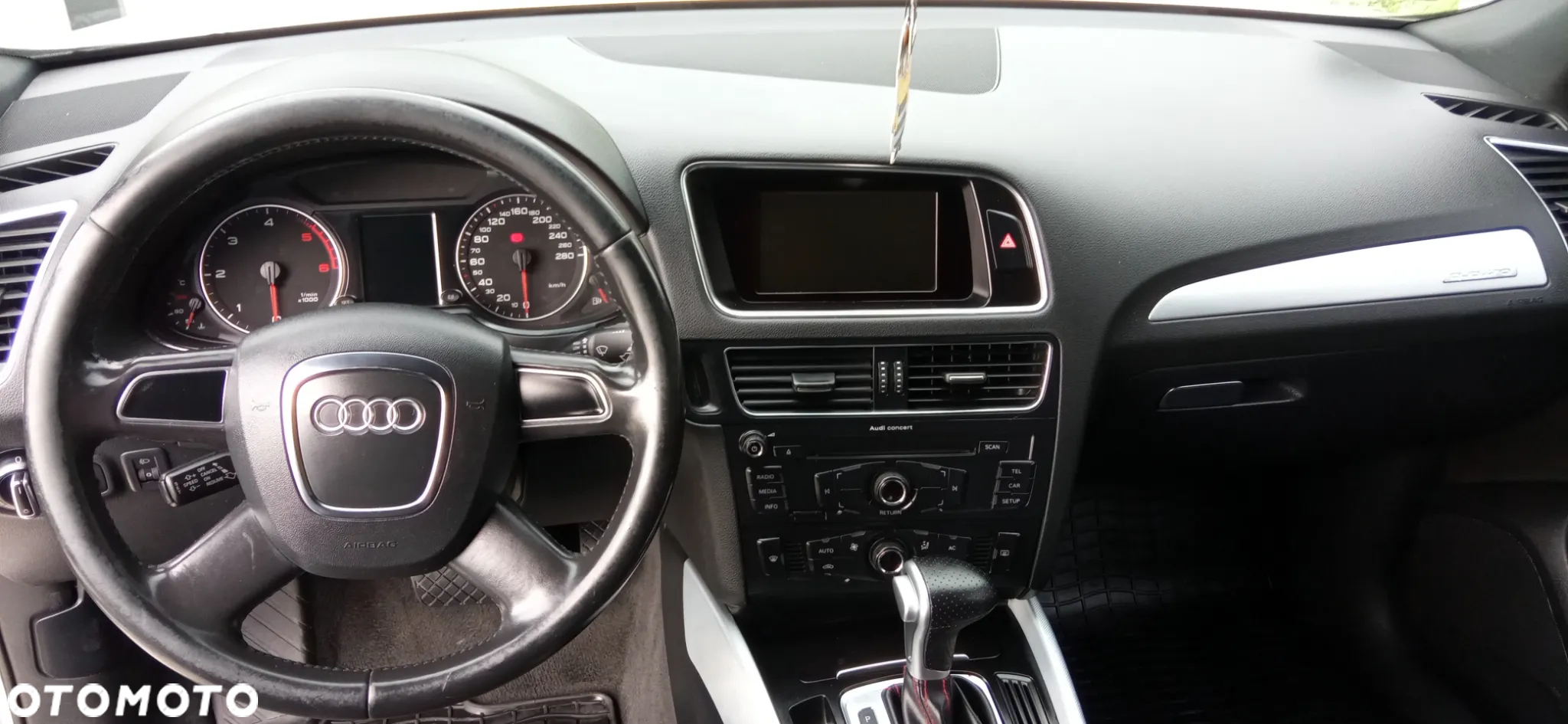 Audi Q5 2.0 TDI Quattro S tronic - 20