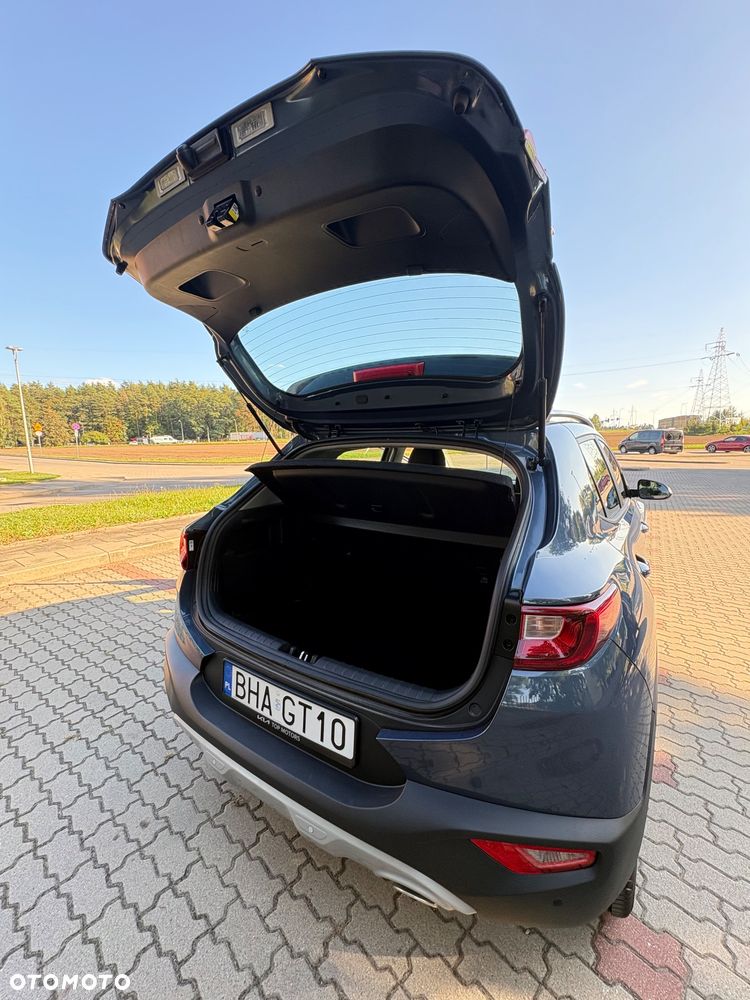 Kia Stonic 1.2 M - 9