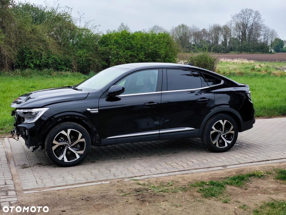 Renault Arkana E-TECH 145 INTENS - 5