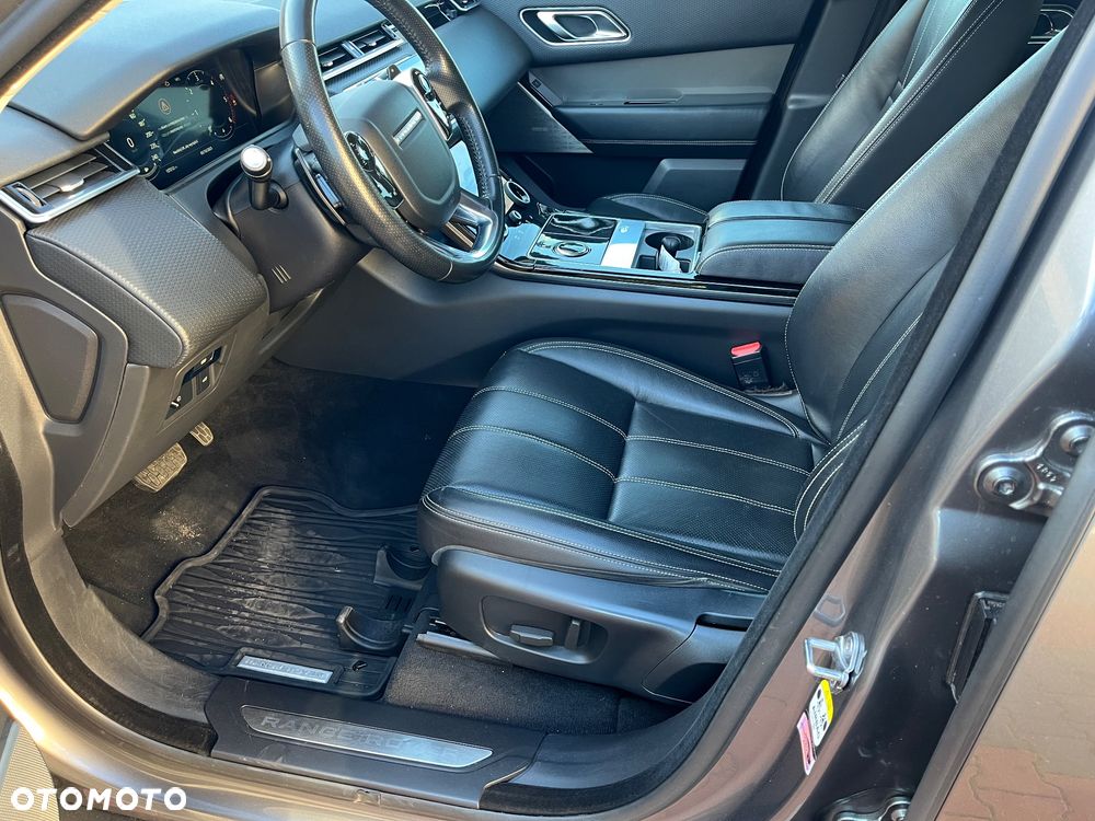 Land Rover Range Rover Velar - 9