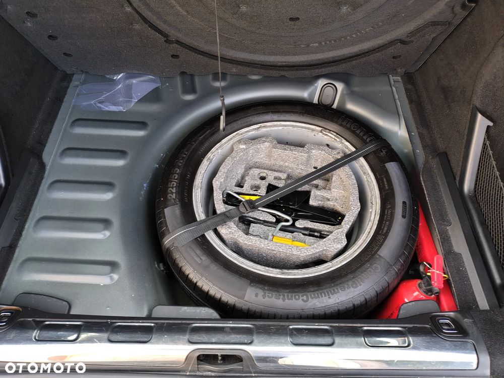 Citroën C5 HDi 140 FAP Selection - 16