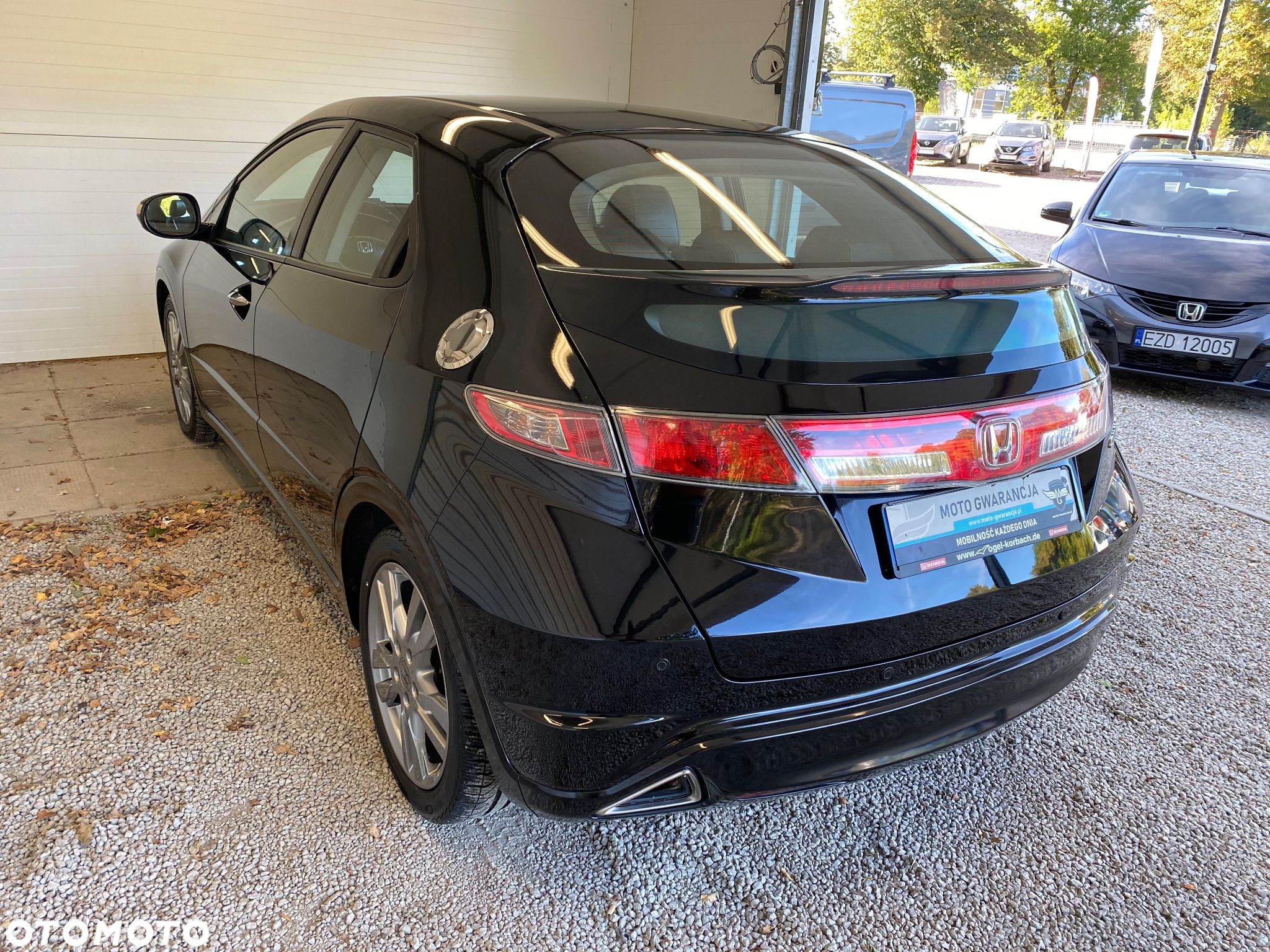 Honda Civic 1.8 Sport - 4