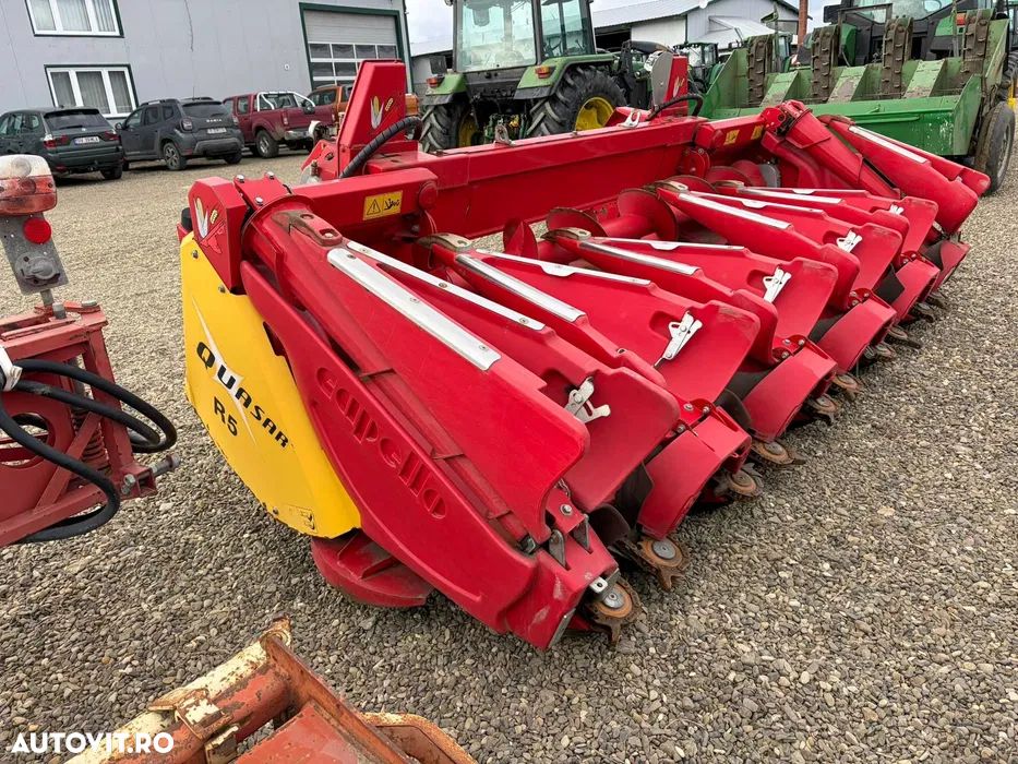 CAPELLO Quasar R5 - 1