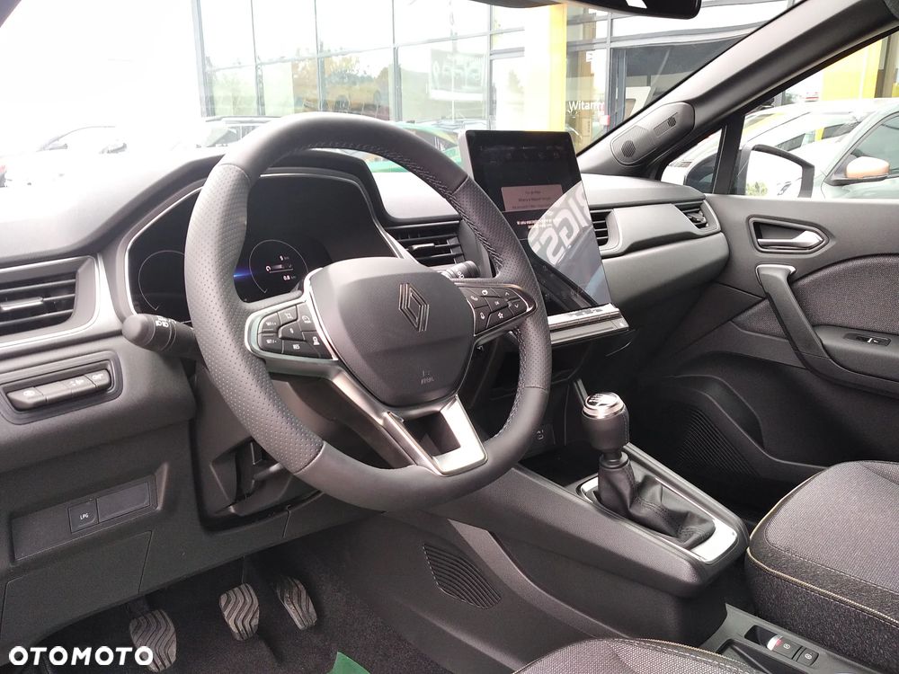 Renault Captur 1.2 TCe Techno - 10