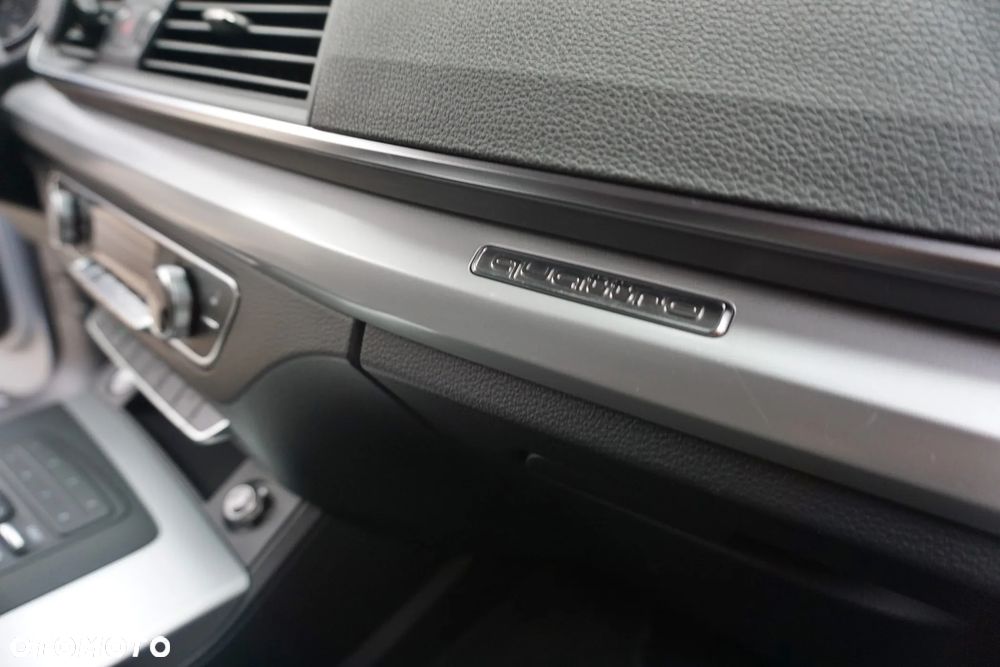 Audi Q5 50 TFSI e Quattro S Line S tronic - 35