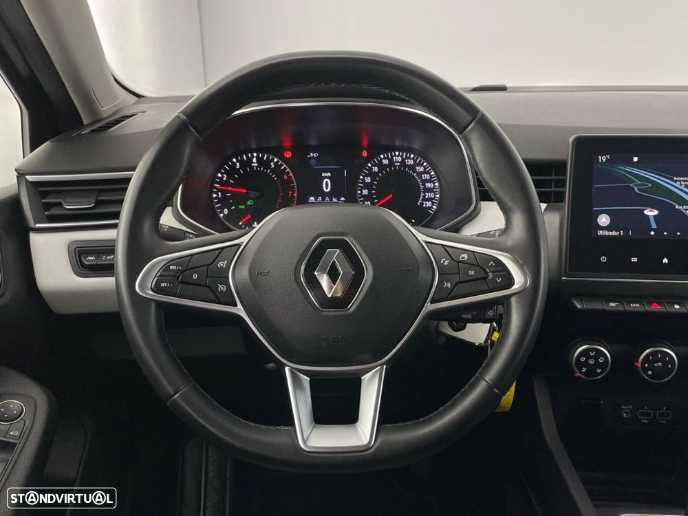 Renault Clio 1.0 TCe Limited - 14