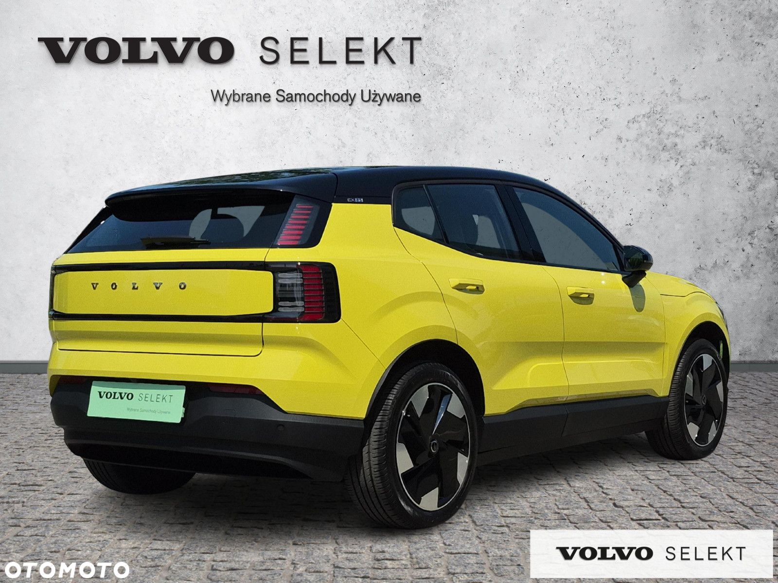 Volvo EX30 - 6